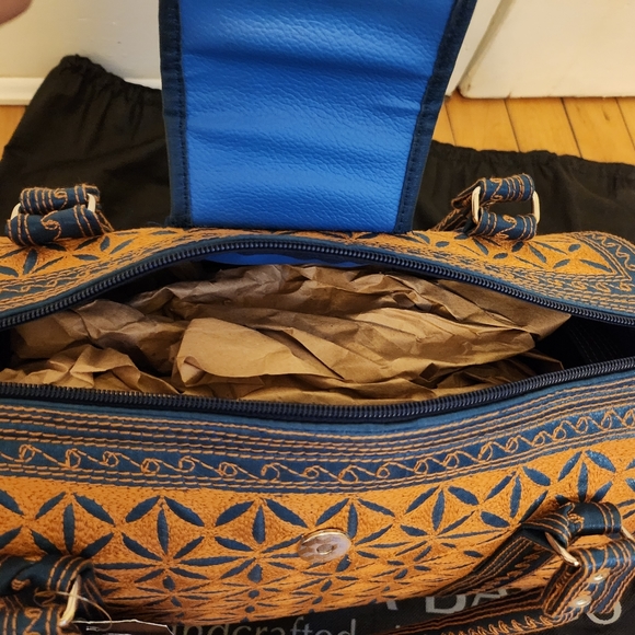 Banda Bag ' Nano' - Picture 7 of 14